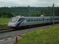 470 004 (Trenitalia ETR 610 004)